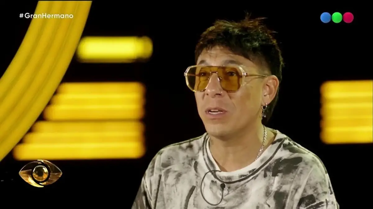 Gran Hermano: quién es Brian Sarmiento, el futbolista creador del Tamo activo