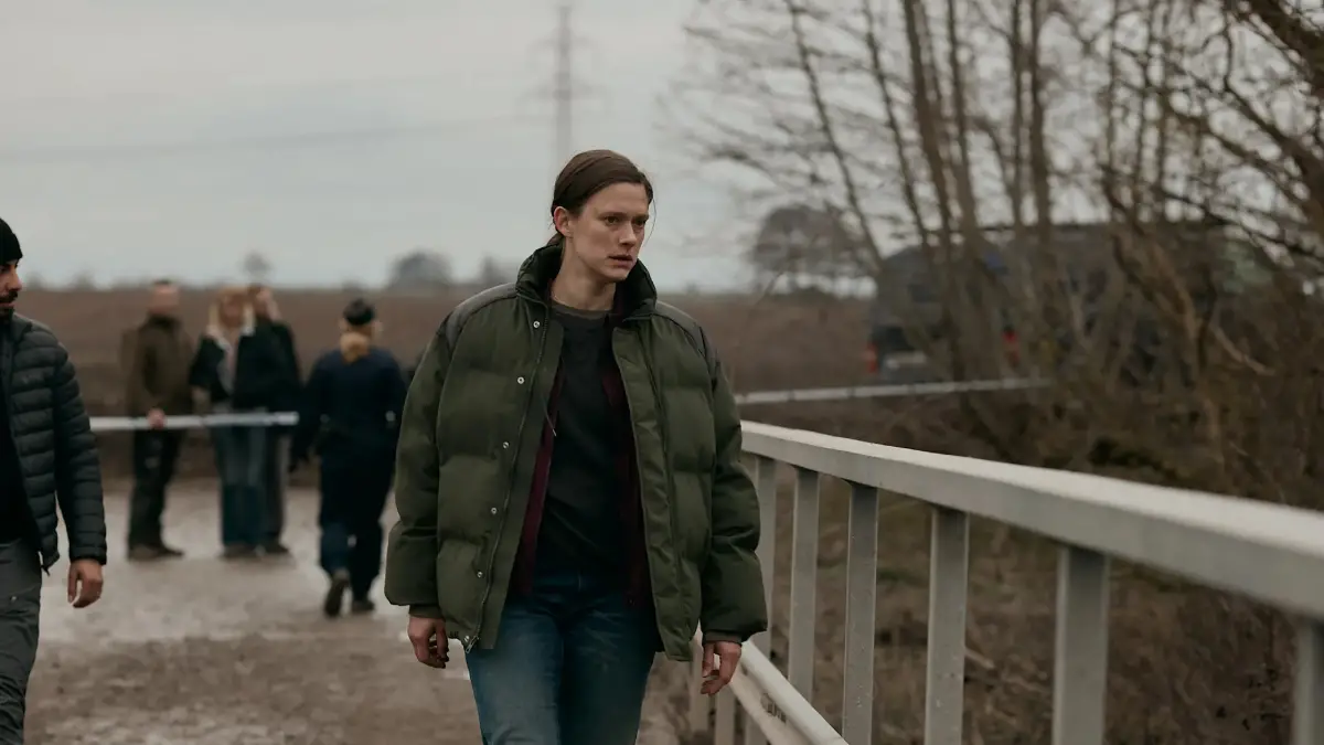 La miniserie de Netflix de solo cinco capítulos que rompe récords: un thriller de suspenso para ver en un solo día