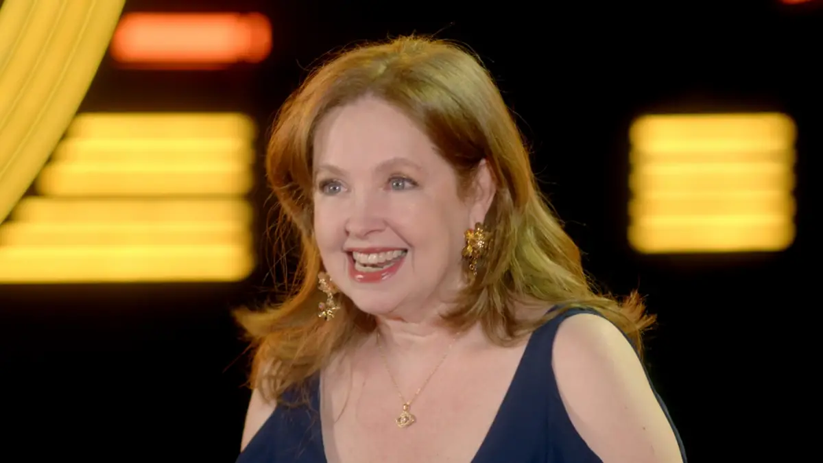 Gran Hermano: el inesperado conflicto que puso a Andrea del Boca en el ojo de la tormenta