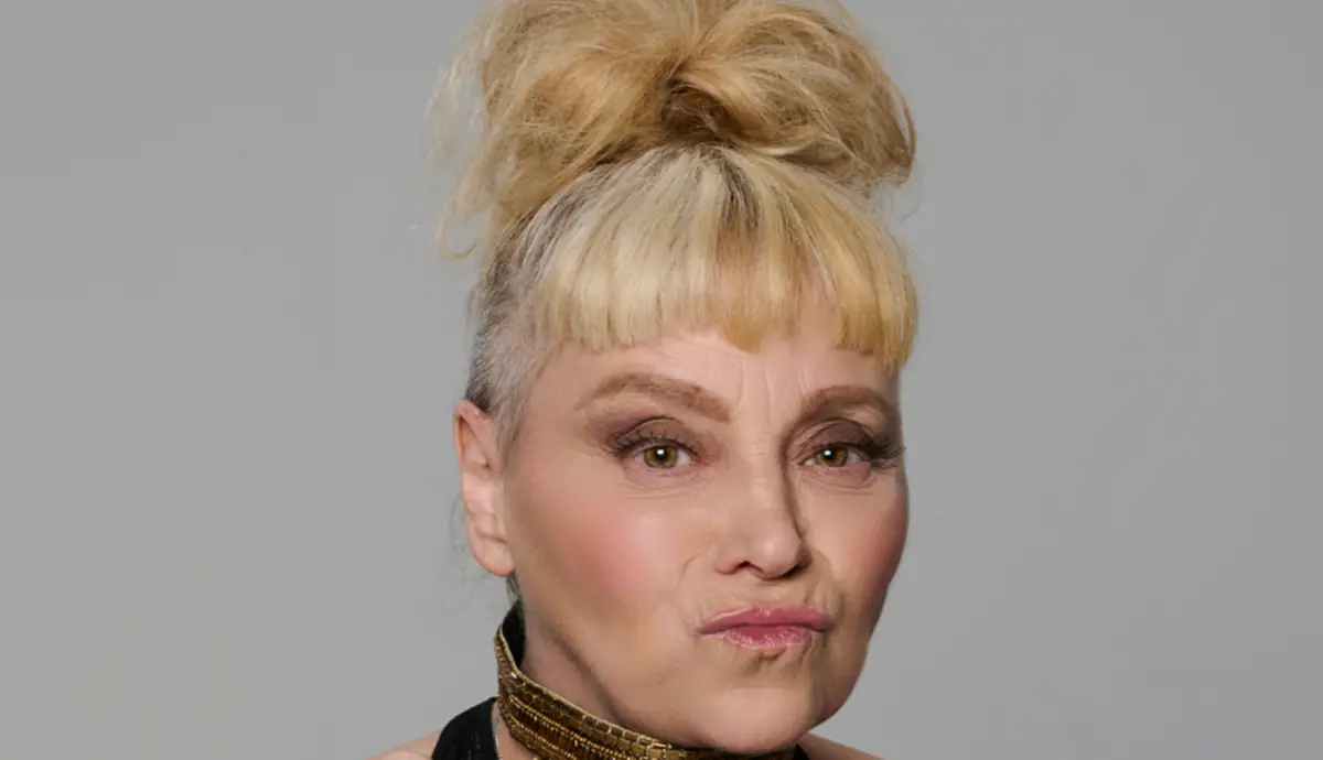 De Chica Olmedo a Chica Gran Hermano: la asombrosa historia de Divina Gloria,  gran referente de la TV argentina