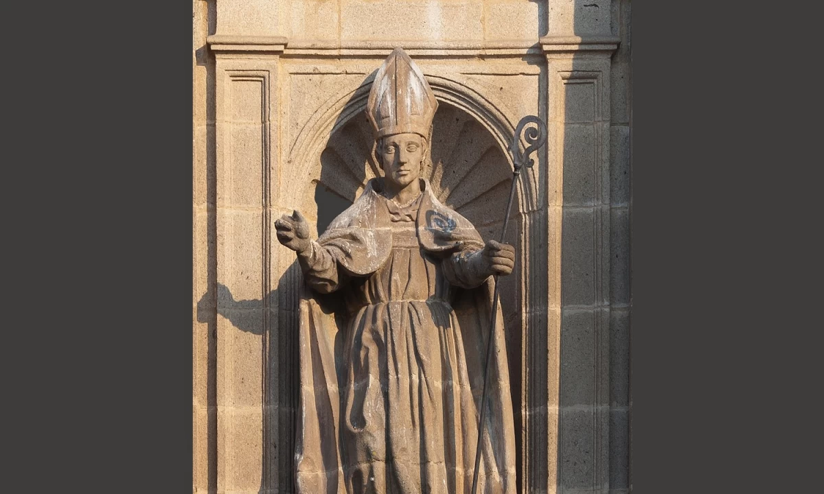 Santoral del 1 de marzo: quién fue San Rosendo y por qué se lo recuerda hoy