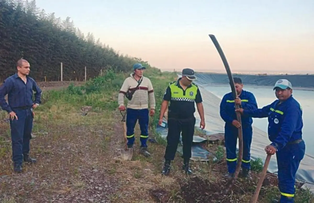 La Provincia destinará a Cáritas los fondos de la reparación económica del caso Zamora