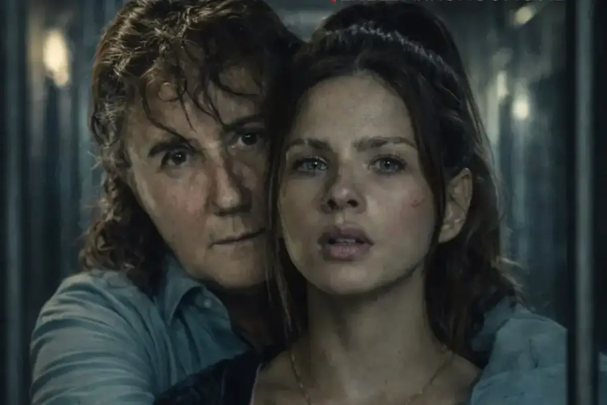 En el barro 2: ¿cómo se llevan realmente la China Suárez y Verónica Llinás?