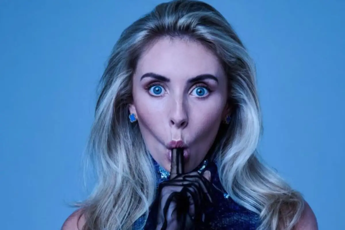 POLÉMICA. La británica genera contenidos polémicos.