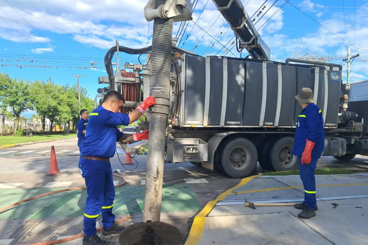 La SAT llevó adelante  un nuevo operativo “Ciudad Seca” en Bella Vista