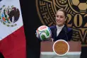 Todas las garantías: la presidenta de México ratificó a Guadalajara como sede del Mundial 2026 pese a la violencia narco