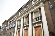 Caso Érika: una llamada por celular que complica al “Militar”