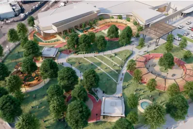 Ya hay cinco oferentes por las obras en la Terminal de Ómnibus