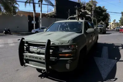 Cuál será el futuro del Cártel Jalisco Nueva Generación