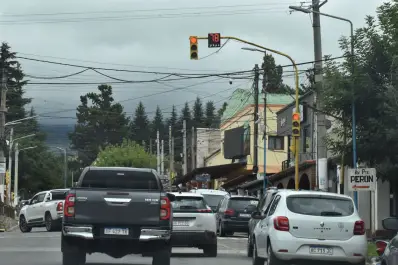 Tafí del Valle y un debate que excede a los semáforos: “La ciudad está al borde del colapso”