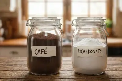 Cómo ahuyentar las hormigas solo con café y sin químicos tóxicos