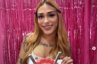 Quién es Danelik Star, la influencer tucumana que entró a Gran Humano