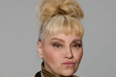 De Chica Olmedo a Chica Gran Hermano: la asombrosa historia de Divina Gloria,  gran referente de la TV argentina