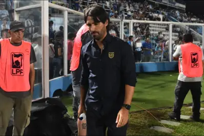 EN VIVO: Atlético Tucumán visita a Belgrano por la fecha 7 del Torneo Apertura 2026