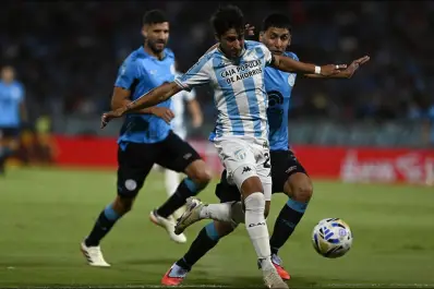 EN VIVO: Atlético Tucumán pierde 1-0 ante Belgrano por la fecha 7 del Torneo Apertura 2026