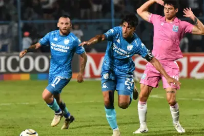 Agenda de TV: Boca debuta en la Copa Argentina, Atlético Tucumán visita a Belgrano y se juega la Champions