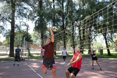 La UNT dicta la única Maestría en Educación Física para la Salud de Argentina