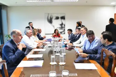 El 6 de marzo se eligirá al nuevo Defensor del Pueblo de Tucumán