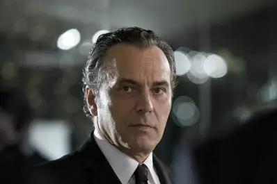 Está en Netflix y es adictiva: la película más cruda de José Coronado que es tendencia