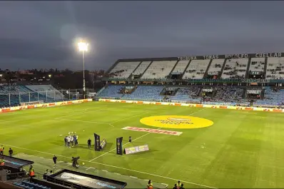 EN VIVO: Atlético Tucumán visita a Belgrano por la fecha 7 del Torneo Apertura 2026