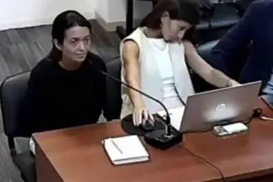 Caso Érika: “No sabía que hacía fiestas en su casa; fui una estúpida”, declaró Gordillo