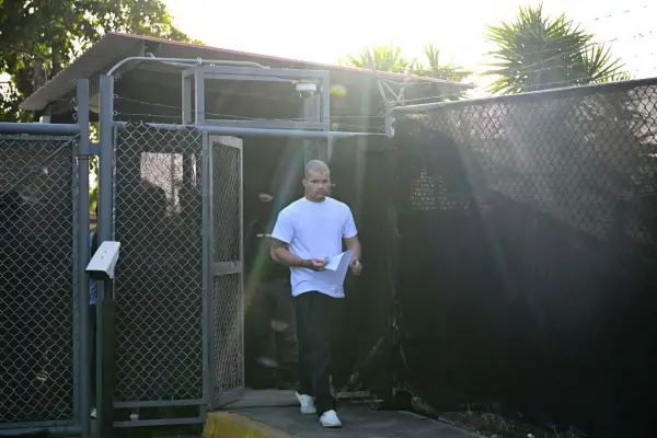 Venezuela pide ante la ONU la liberación de Maduro