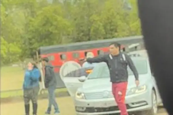 Arresto domiciliario para Facundo Ale, el hijo de “El Mono” Ale