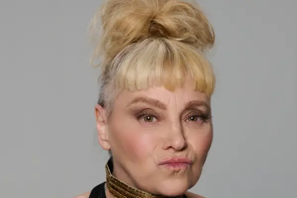 De Chica Olmedo a Chica Gran Hermano: la asombrosa historia de Divina Gloria, gran referente de la TV argentina