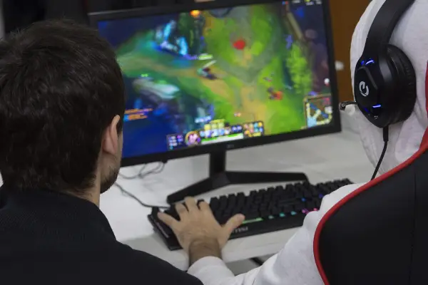 Los videojuegos crecen en la universidad pública con una diplomatura en Esports
