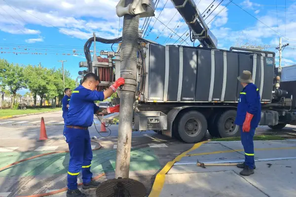La SAT llevó adelante  un nuevo operativo “Ciudad Seca” en Bella Vista