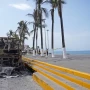 De paraíso a zona de guerra: el terror narco golpeó a Puerto Vallarta tras la muerte del Mencho y dejó a miles de turistas varados