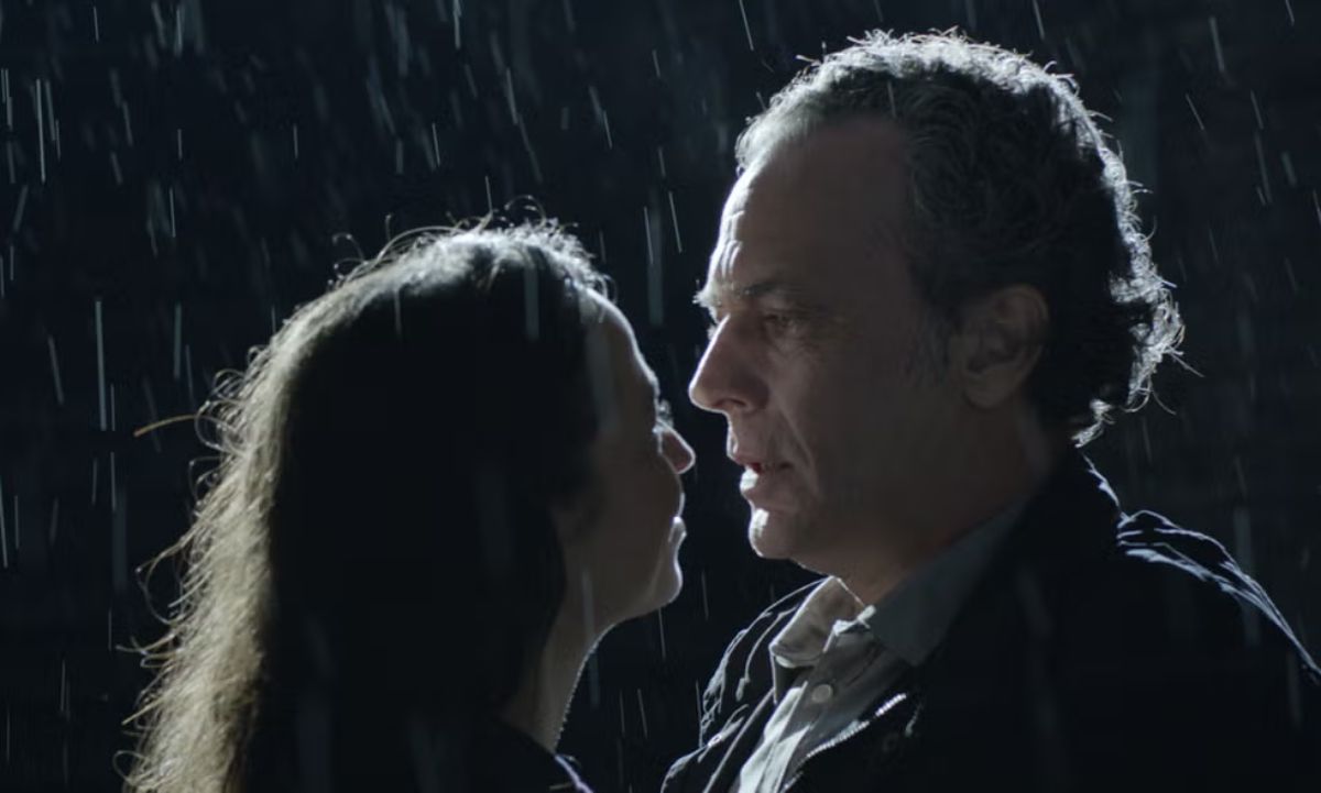 Está en Netflix y es adictiva: la película más cruda de José Coronado que es tendencia