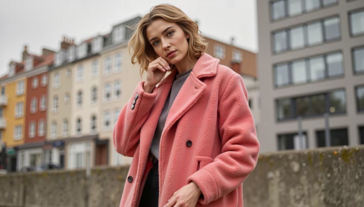 Ni infladas ni deportivas: el abrigo que será ley en el invierno 2026 y que ya desplaza a las chorizo