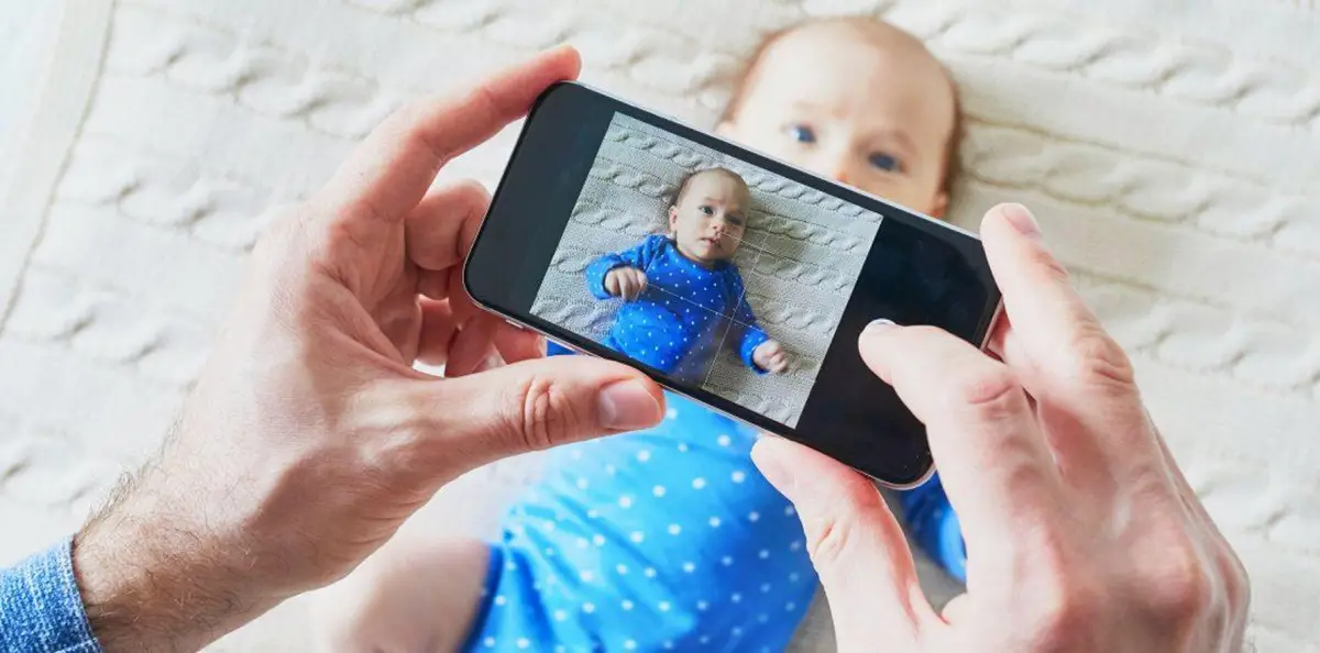 Sharenting en tiempos de deepfake. 