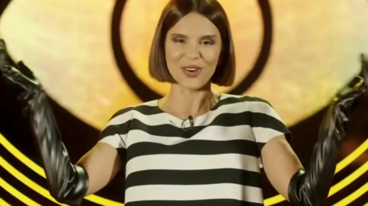 Daniela De Lucía de “Gran Hermano 2026″ rompió el silencio tras la muerte de su papá: “Fue sorpresivo”