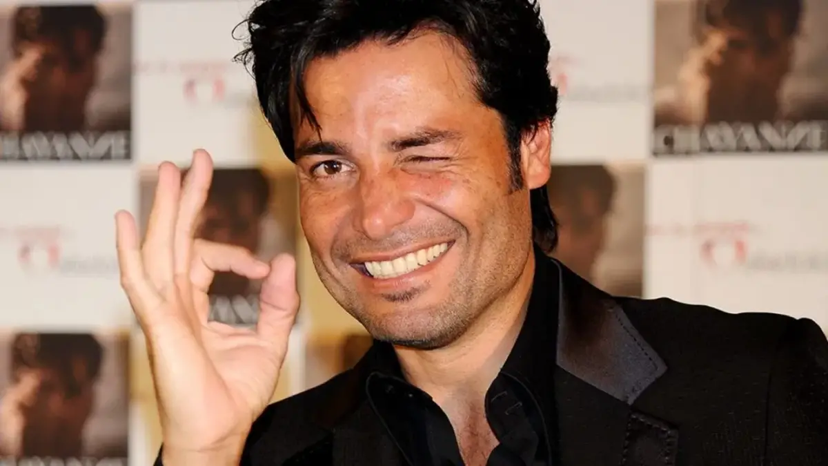 ¿Lo harías?: el romántico pedido de Chayanne que unirá a todas sus fans en Argentina