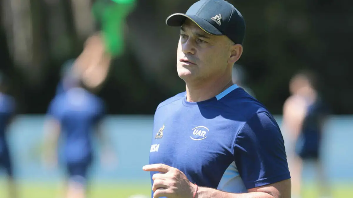 Nicolás Fernández Miranda citó a tres tucumanos para la concentración de Los Pumitas en Mar del Plata.