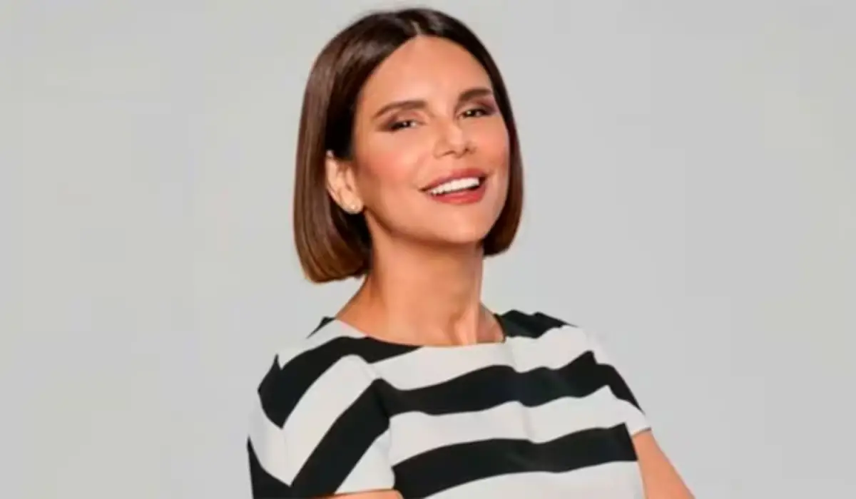 GH GENERACIÓN DORADA. Daniela De Lucía decidió abandonar el reality de Telefe.