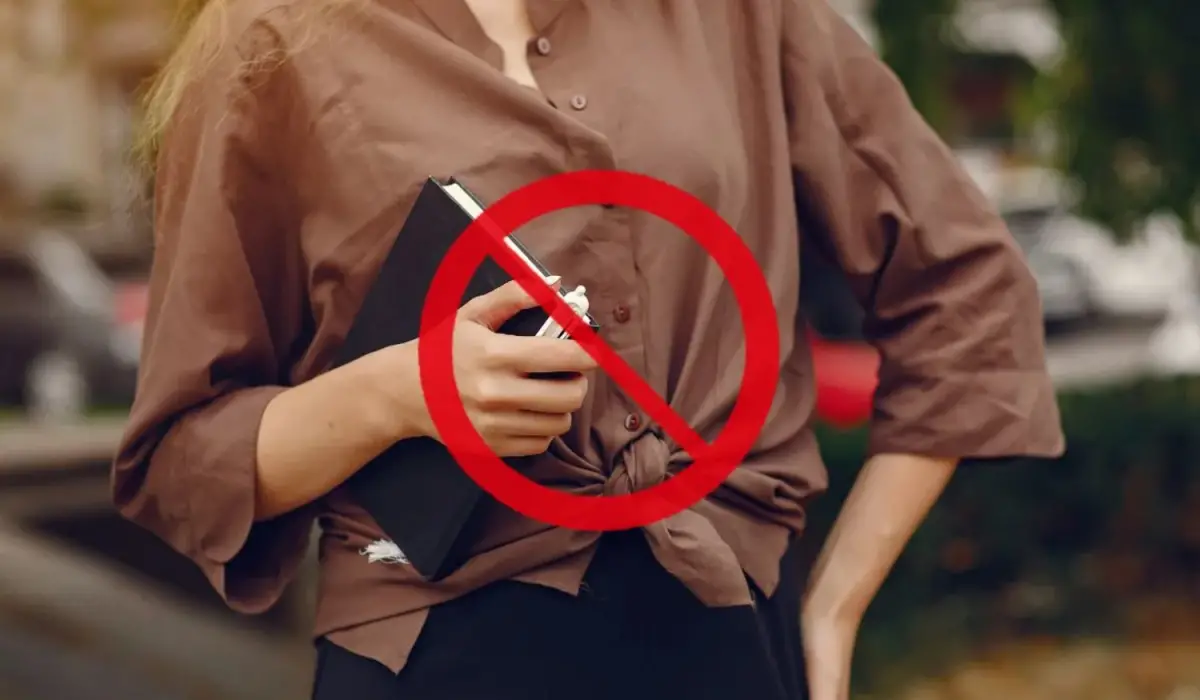 MODA. El marrón, tras varios años de reinado, se verá desplazado este otoño. 