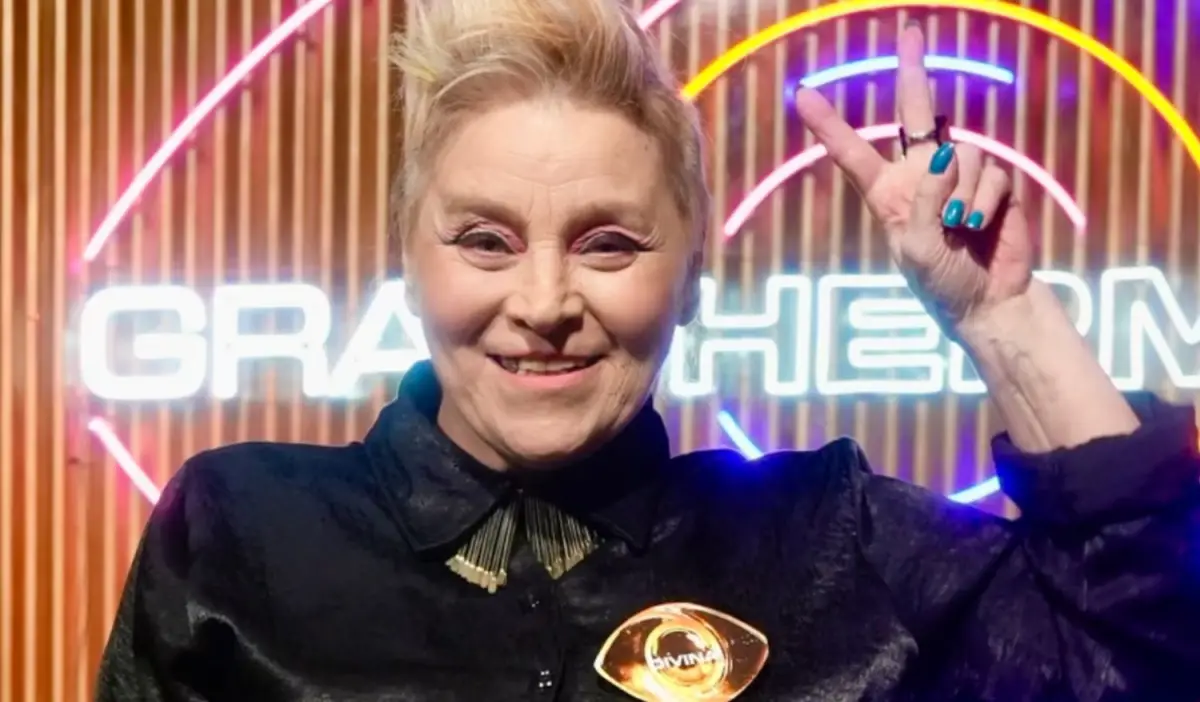 Preocupación por la salud de Divina Gloria