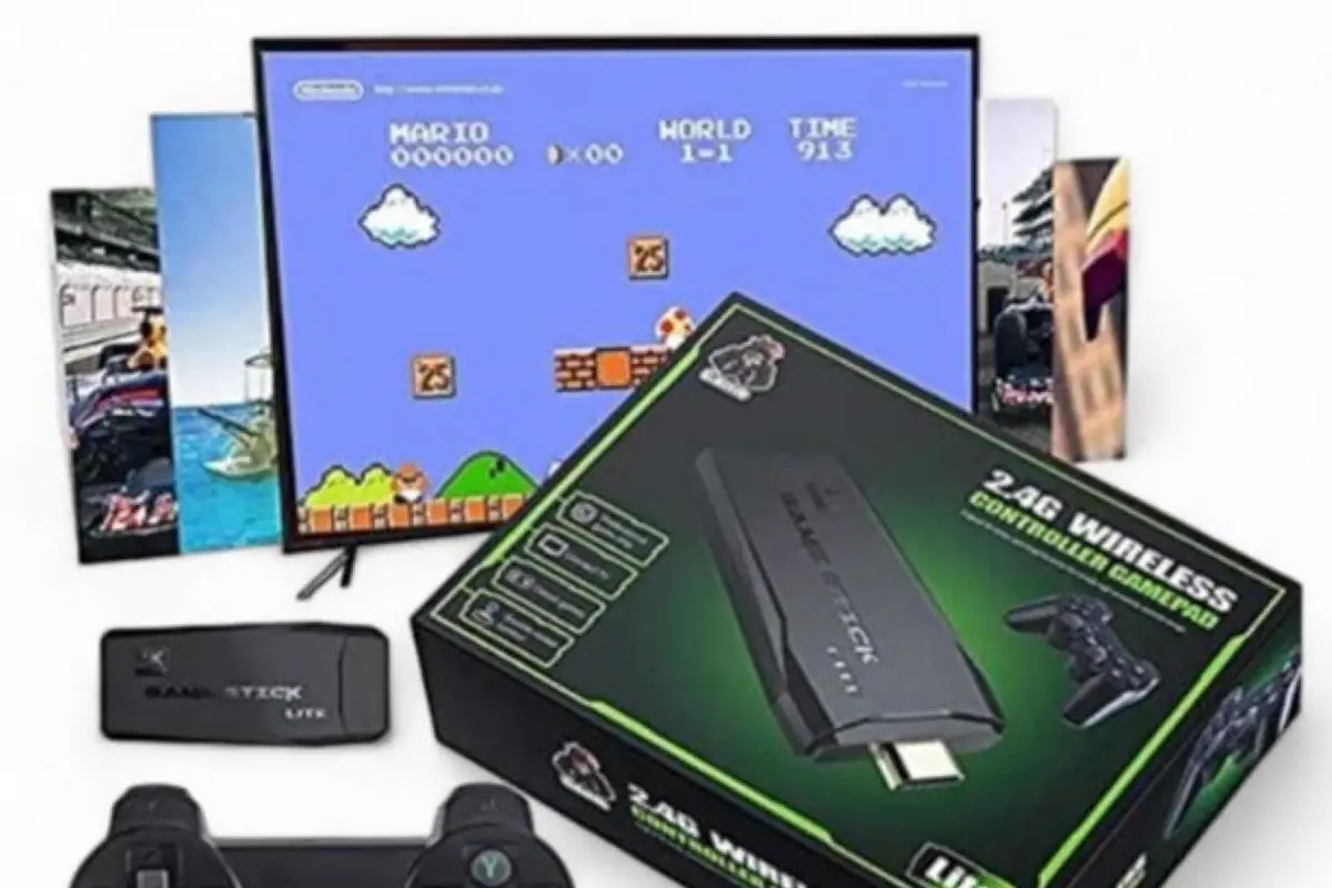 ADAPTACIÓN. El consumo de los videojuegos de consola bajó drásticamente, pero los clásicos nunca mueren. 