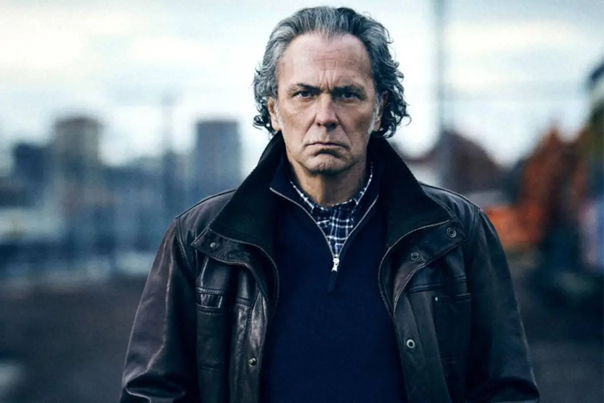 Si te gustó Entrevías, mirá la película de José Coronado que es furor en Netflix