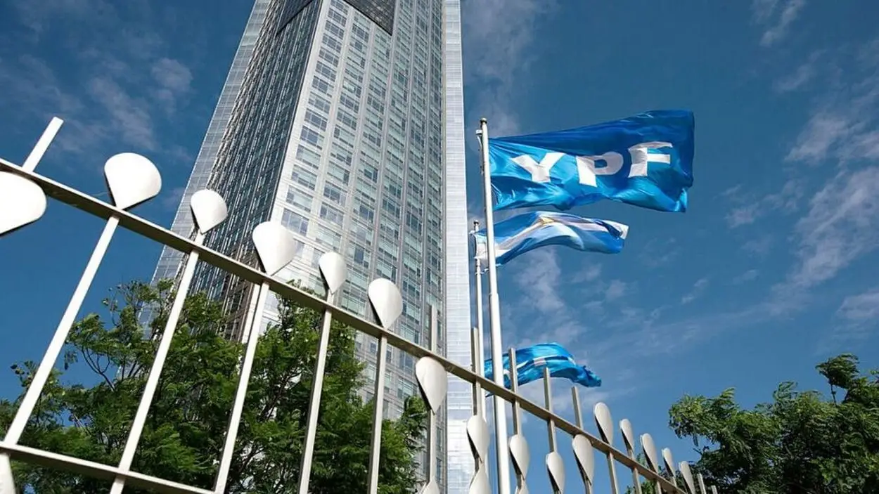 YPF. Apoyo clave de Estados Unidos a la Argentina frente al pedido de sanciones. 