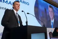 El presidente de la Cámara de Comercio: “Algunos quedaremos en el camino, pero es el precio por una Argentina normal”