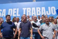 La Justicia rechazó un planteo de la CGT contra artículos de la reforma laboral