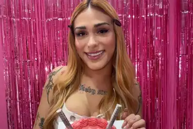 La asquerosa acción de Danelik por la que Luana le llamó la atención en Gran Hermano