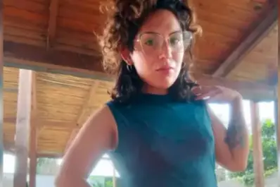 Caso Érika: quiénes son las personas que mencionó la ex del “Militar”