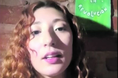 La hija de Paulina Lebbos rompe el silencio: “el caso me ha hecho ver es la crueldad hacia las mujeres y lo atroz que puede ser el mundo”