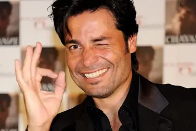 ¿Lo harías?: el romántico pedido de Chayanne que unirá a todas sus fans en Argentina