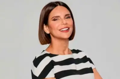 Gran Hermano 2026: Daniela De Lucía abandonó el reality tras enterarse de la muerte de su padre